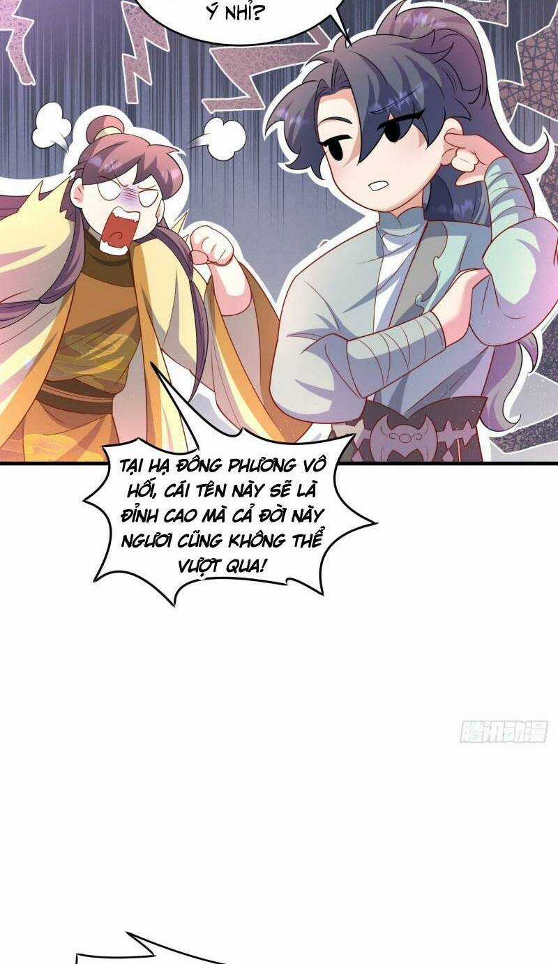 Vạn Đạo Chúa Tể - Chapter 11 - Trang 48