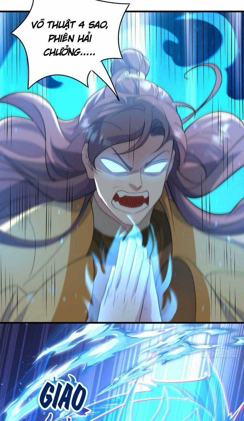 Vạn Đạo Chúa Tể - Chapter 11 - Trang 49