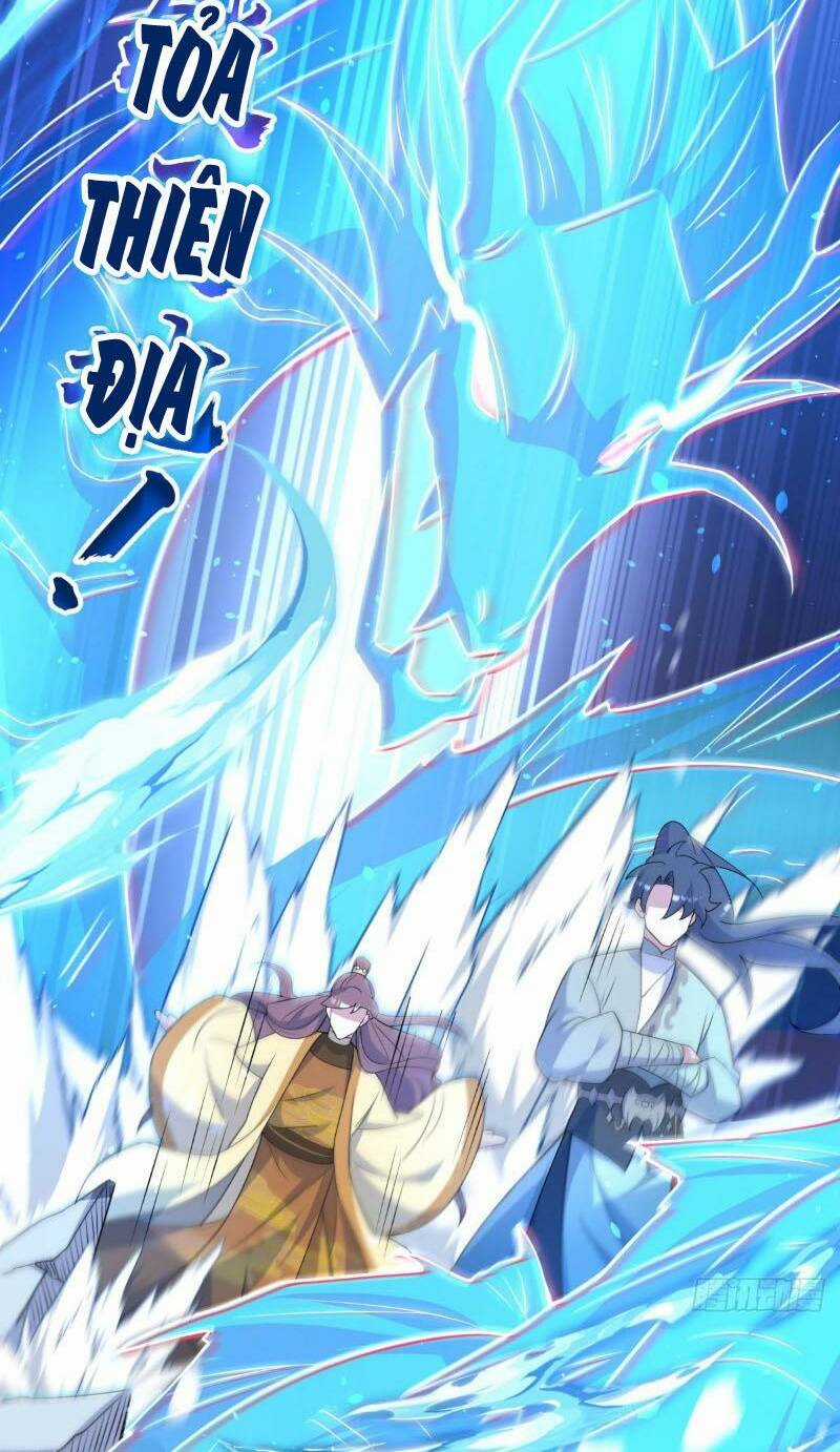 Vạn Đạo Chúa Tể - Chapter 11 - Trang 50