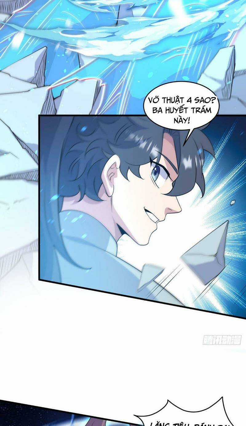 Vạn Đạo Chúa Tể - Chapter 11 - Trang 51