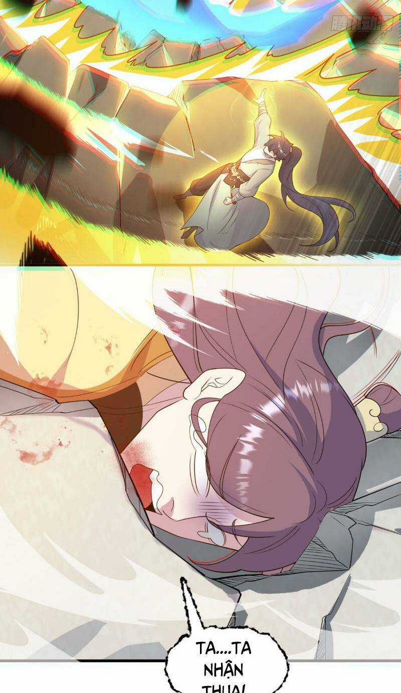 Vạn Đạo Chúa Tể - Chapter 11 - Trang 55