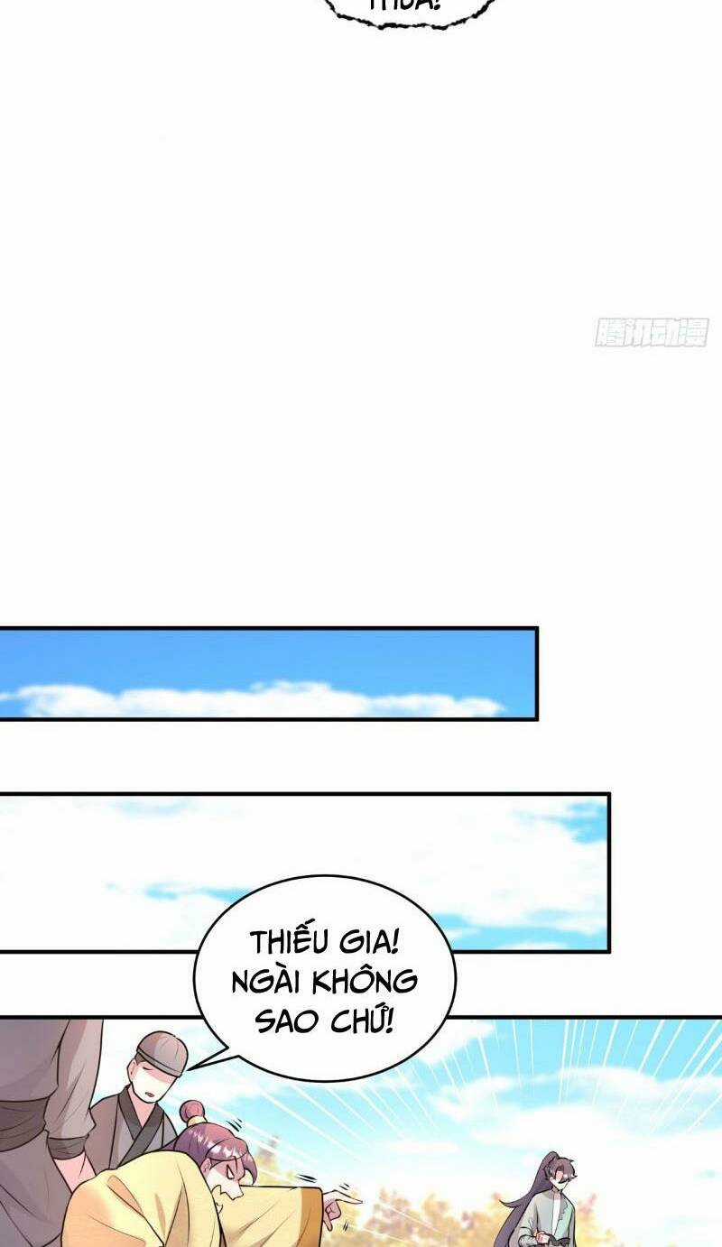 Vạn Đạo Chúa Tể - Chapter 11 - Trang 56