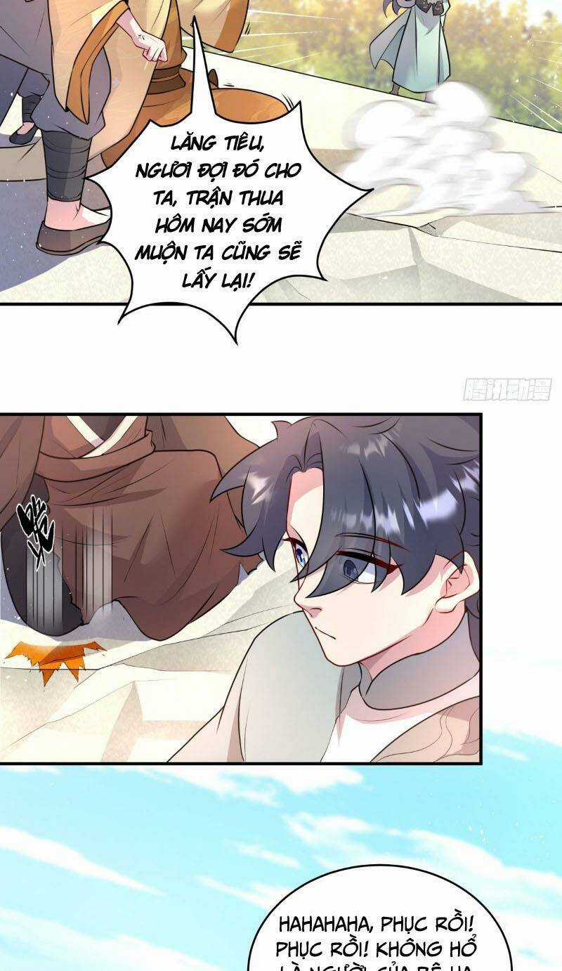 Vạn Đạo Chúa Tể - Chapter 11 - Trang 57