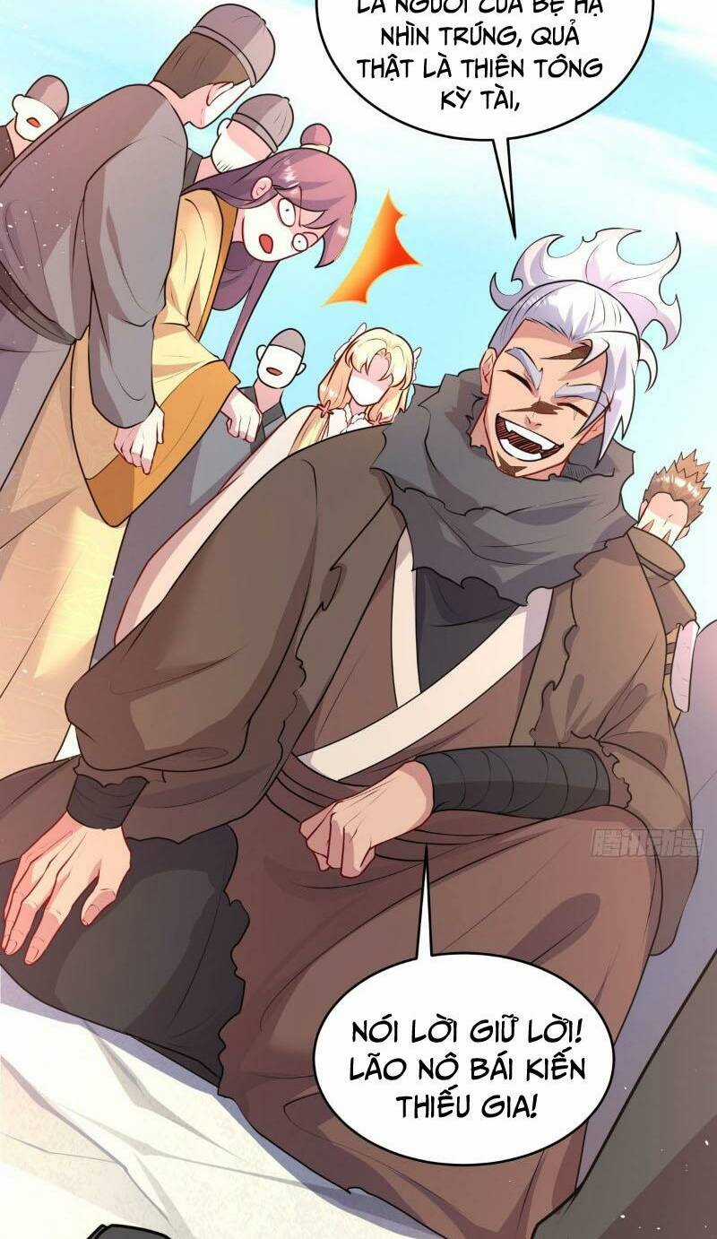 Vạn Đạo Chúa Tể - Chapter 11 - Trang 58