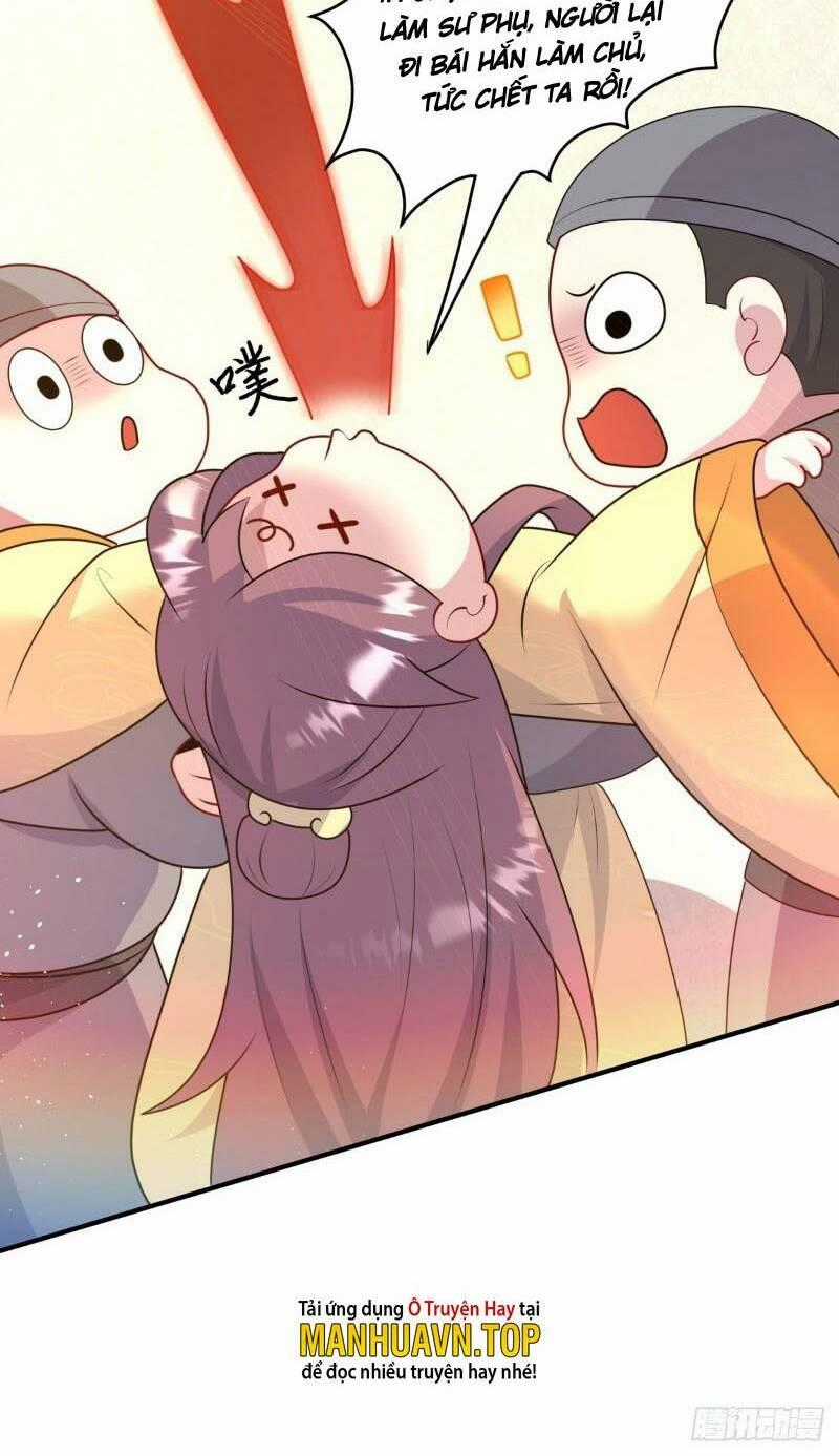 Vạn Đạo Chúa Tể - Chapter 11 - Trang 60