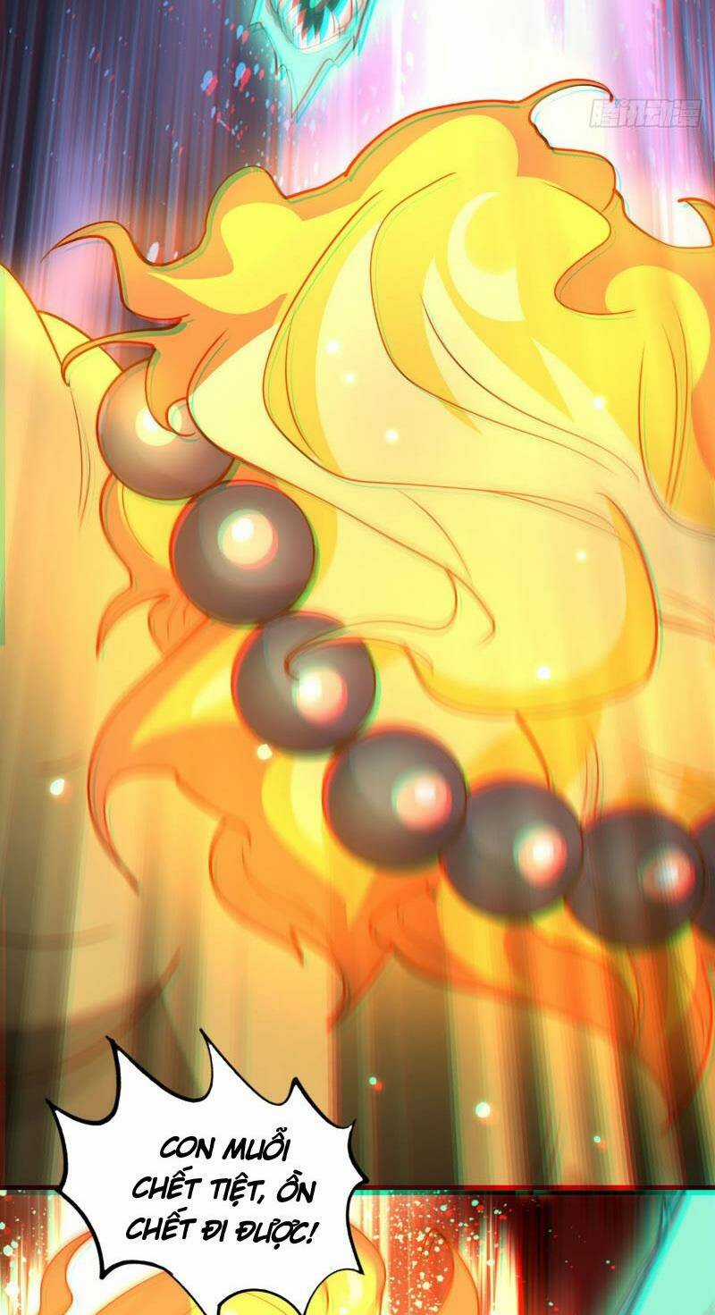 Vạn Đạo Chúa Tể - Chapter 11 - Trang 7