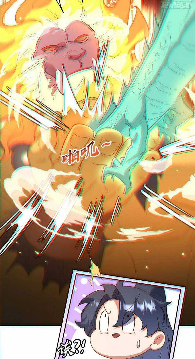 Vạn Đạo Chúa Tể - Chapter 11 - Trang 8