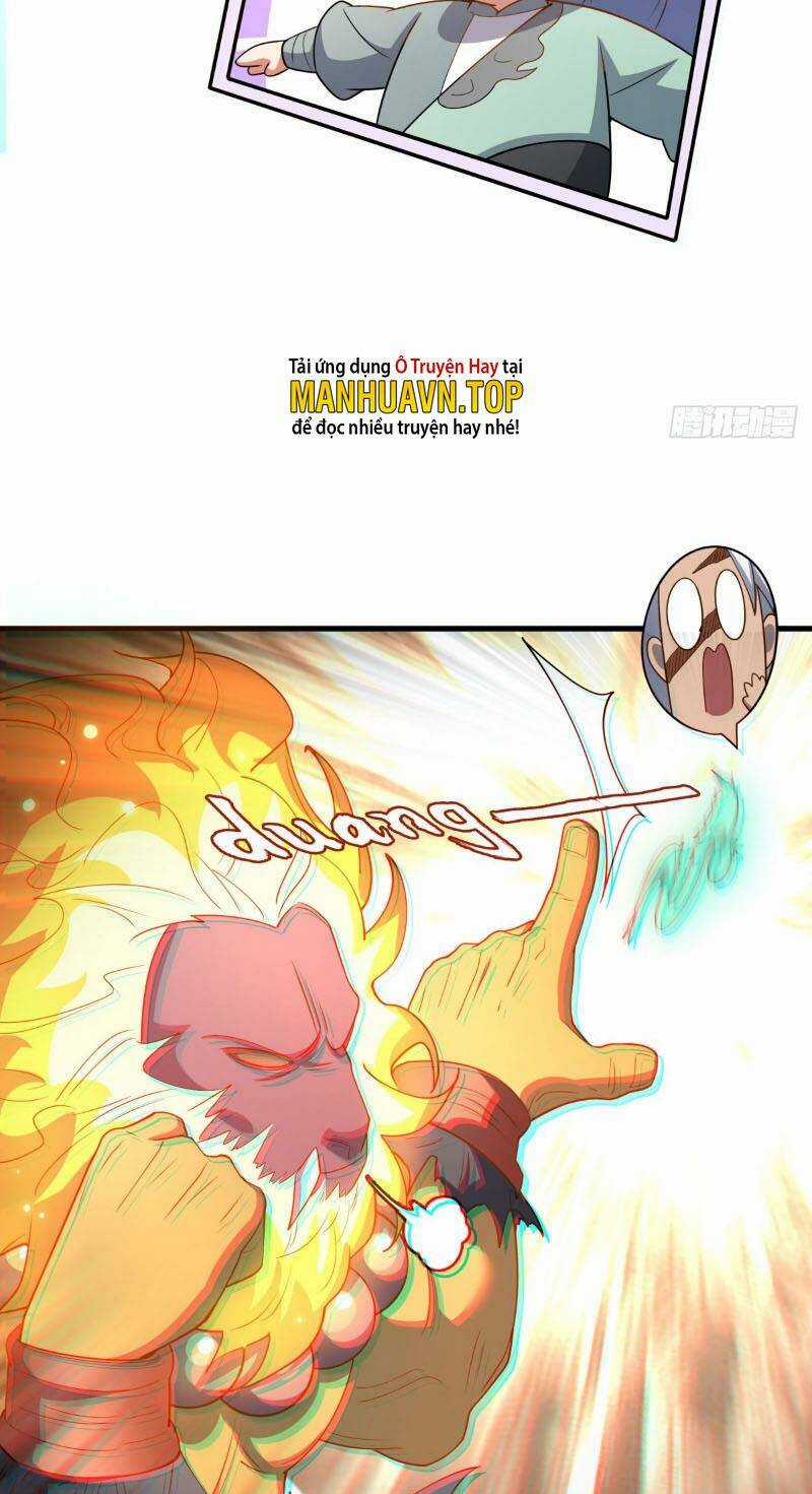 Vạn Đạo Chúa Tể - Chapter 11 - Trang 9