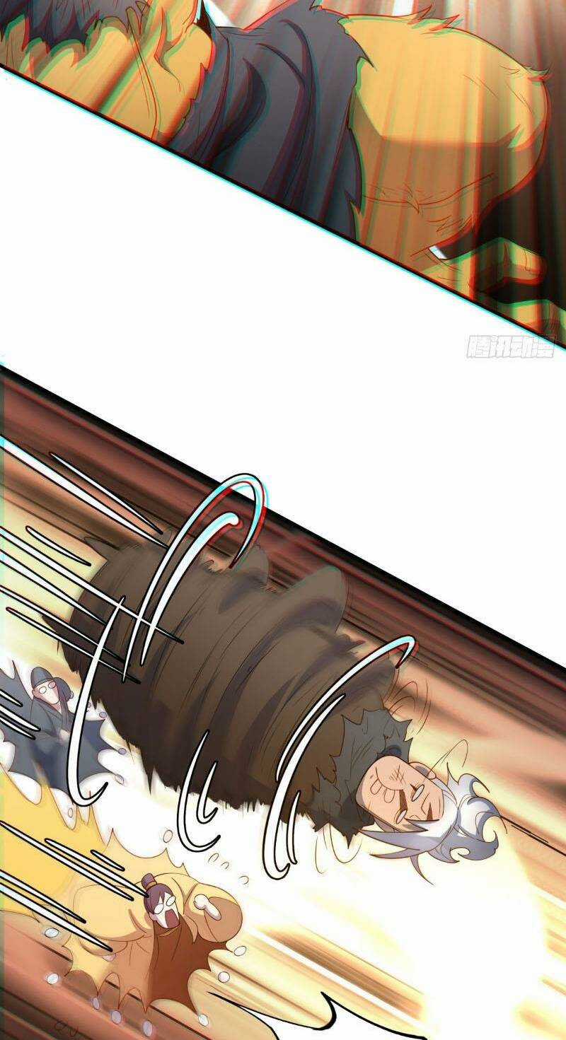 Vạn Đạo Chúa Tể - Chapter 11 - Trang 10