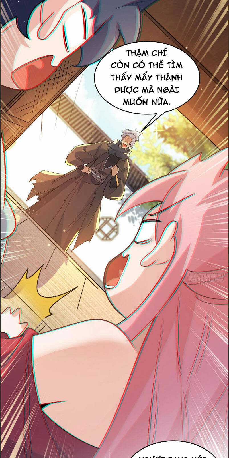Vạn Đạo Chúa Tể - Chapter 12 - Trang 13