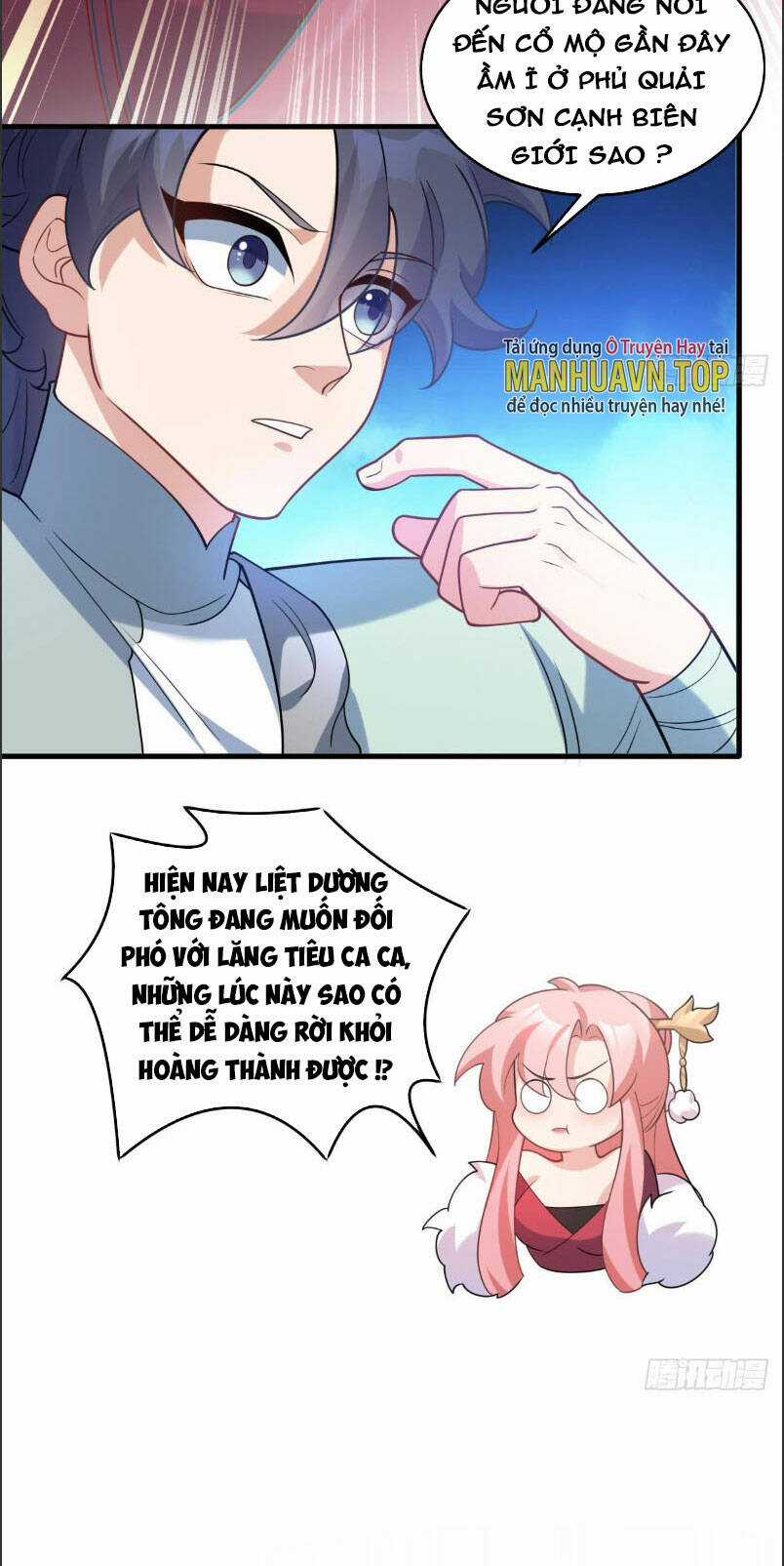 Vạn Đạo Chúa Tể - Chapter 12 - Trang 14