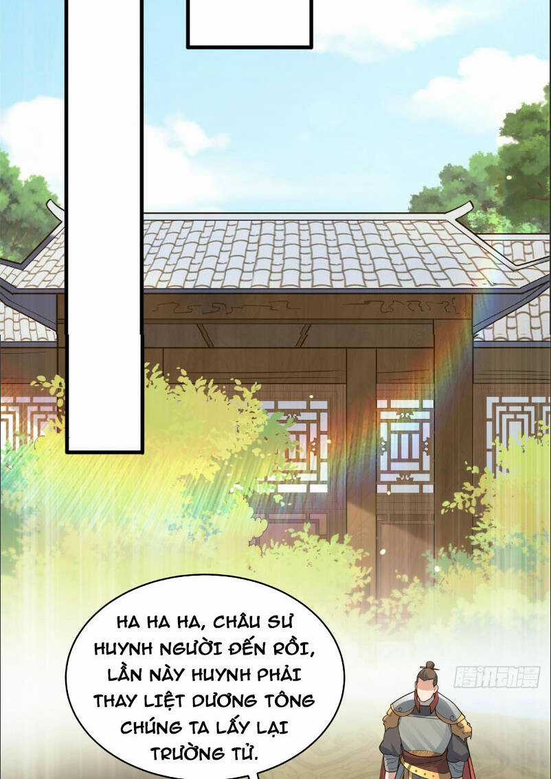 Vạn Đạo Chúa Tể - Chapter 12 - Trang 16