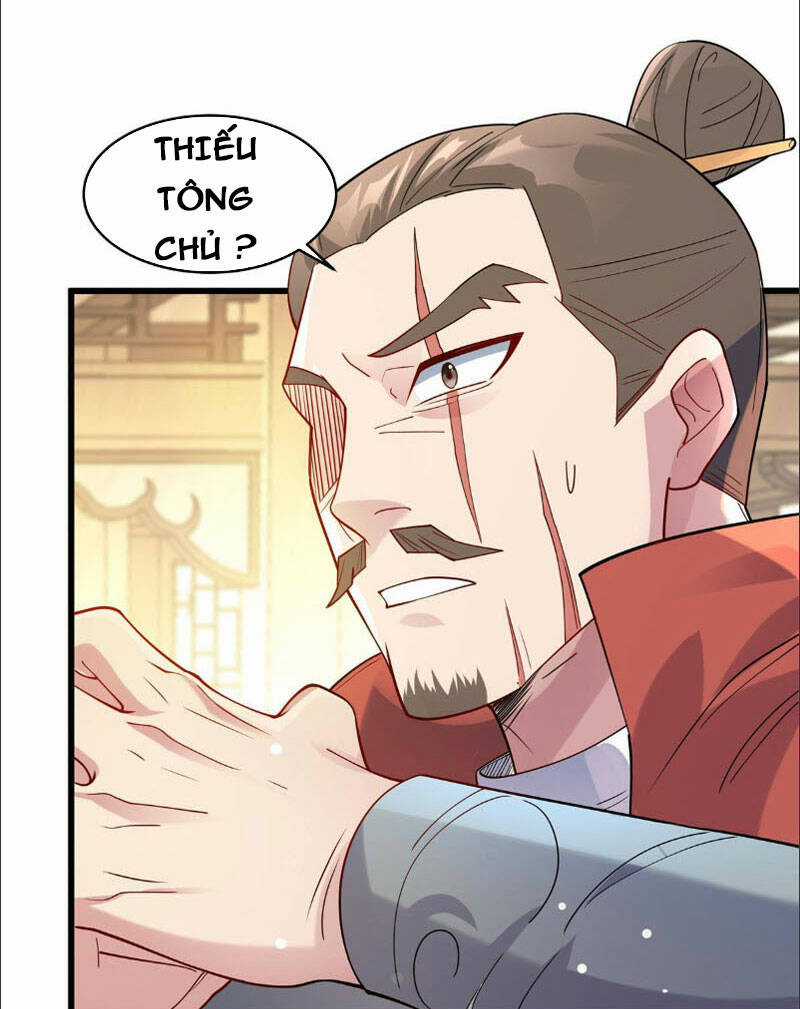 Vạn Đạo Chúa Tể - Chapter 12 - Trang 19