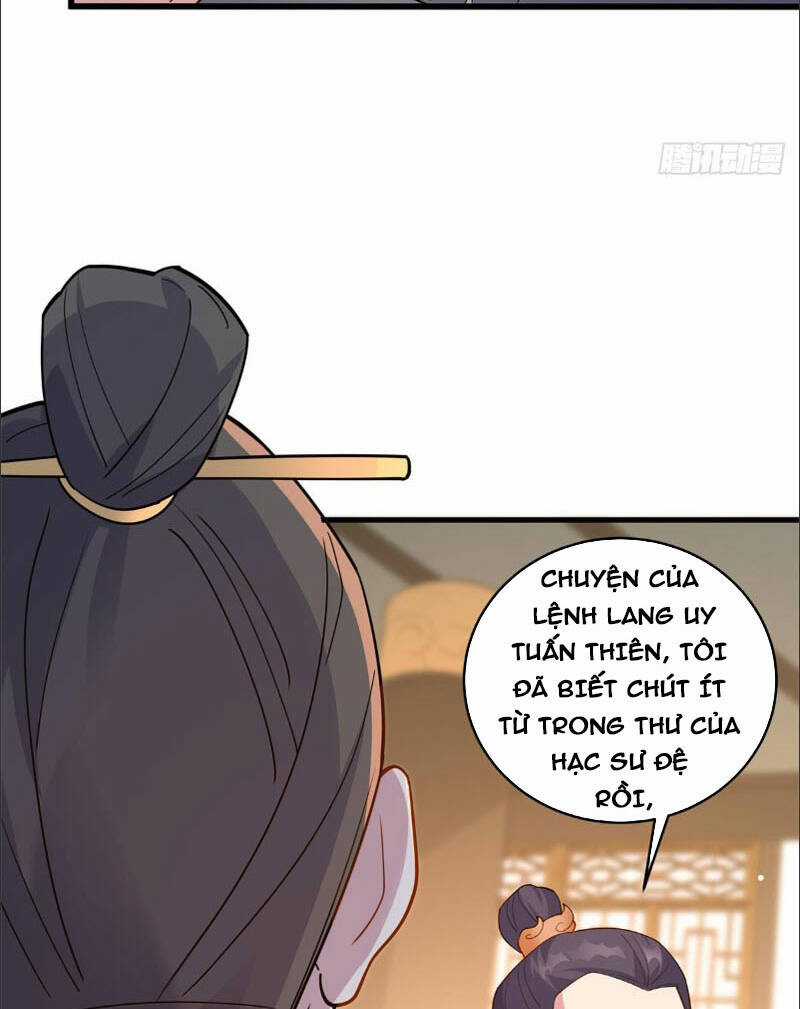 Vạn Đạo Chúa Tể - Chapter 12 - Trang 20