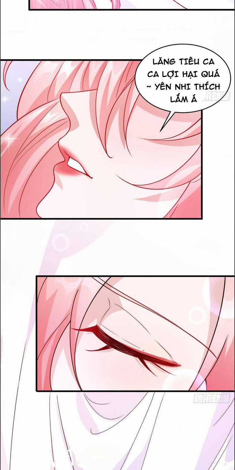 Vạn Đạo Chúa Tể - Chapter 12 - Trang 3