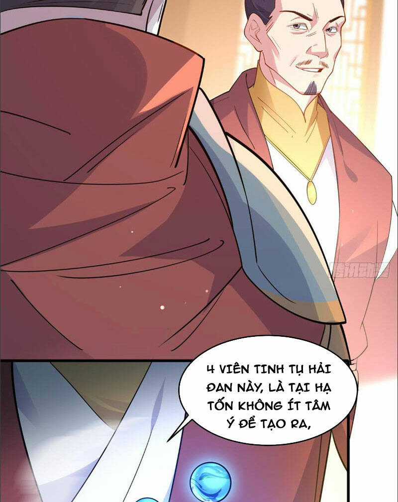 Vạn Đạo Chúa Tể - Chapter 12 - Trang 21