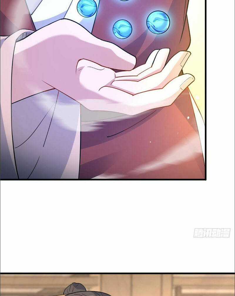 Vạn Đạo Chúa Tể - Chapter 12 - Trang 22