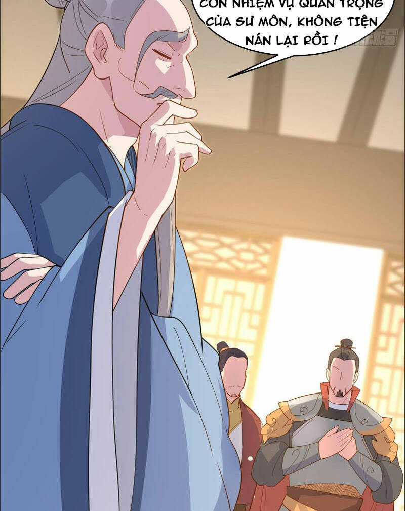 Vạn Đạo Chúa Tể - Chapter 12 - Trang 24