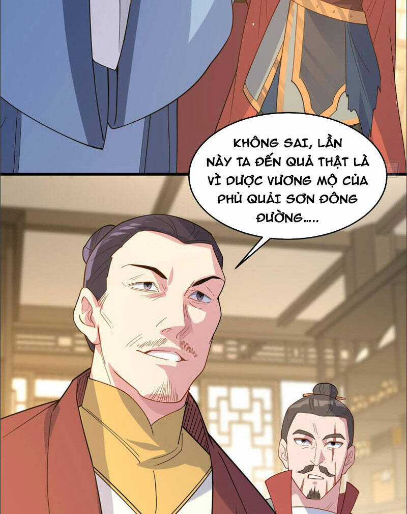 Vạn Đạo Chúa Tể - Chapter 12 - Trang 25