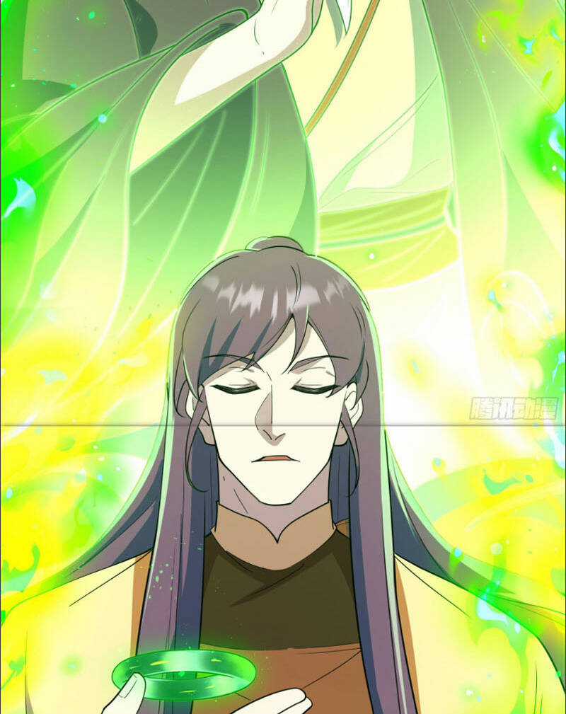 Vạn Đạo Chúa Tể - Chapter 12 - Trang 30