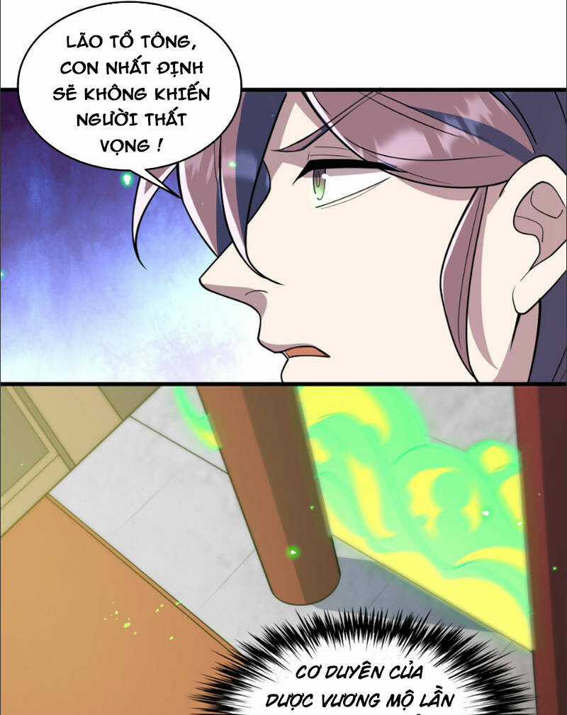 Vạn Đạo Chúa Tể - Chapter 12 - Trang 32