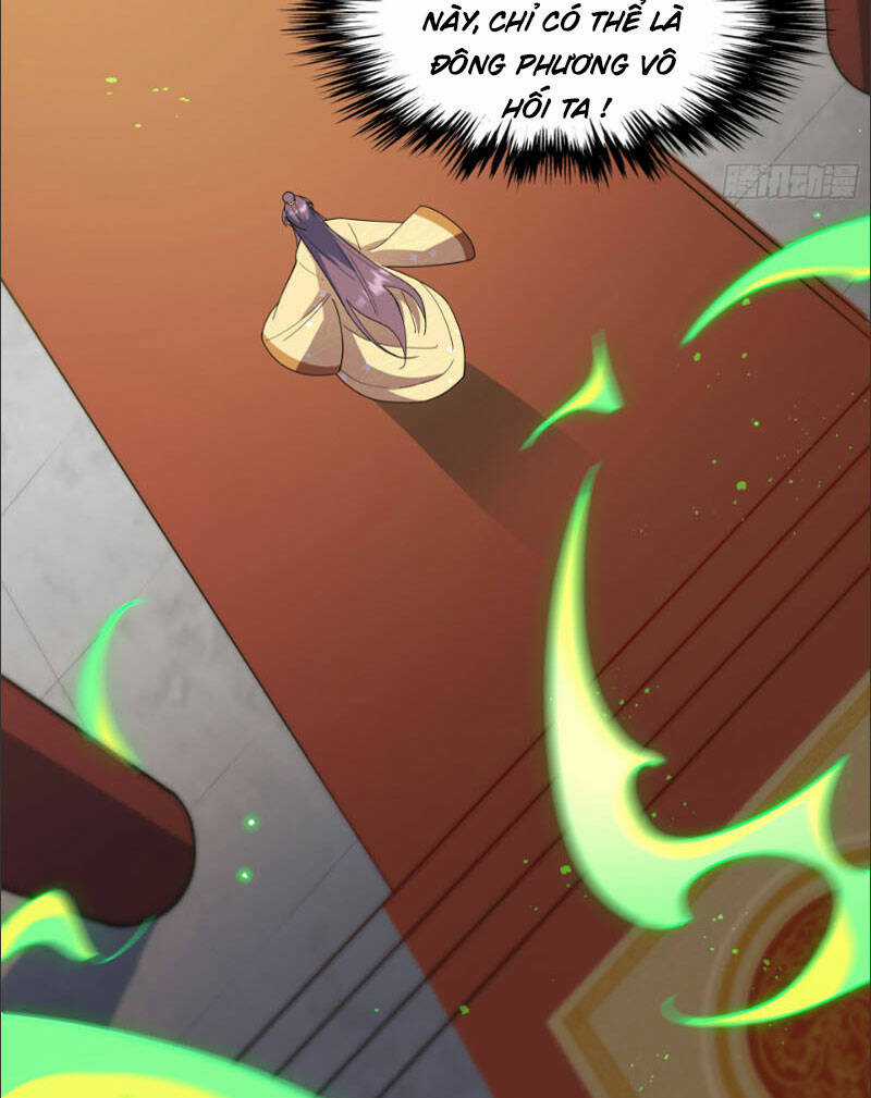 Vạn Đạo Chúa Tể - Chapter 12 - Trang 33