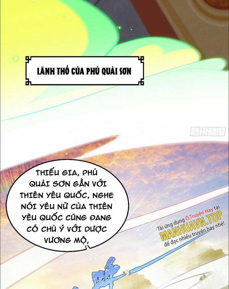 Vạn Đạo Chúa Tể - Chapter 12 - Trang 34