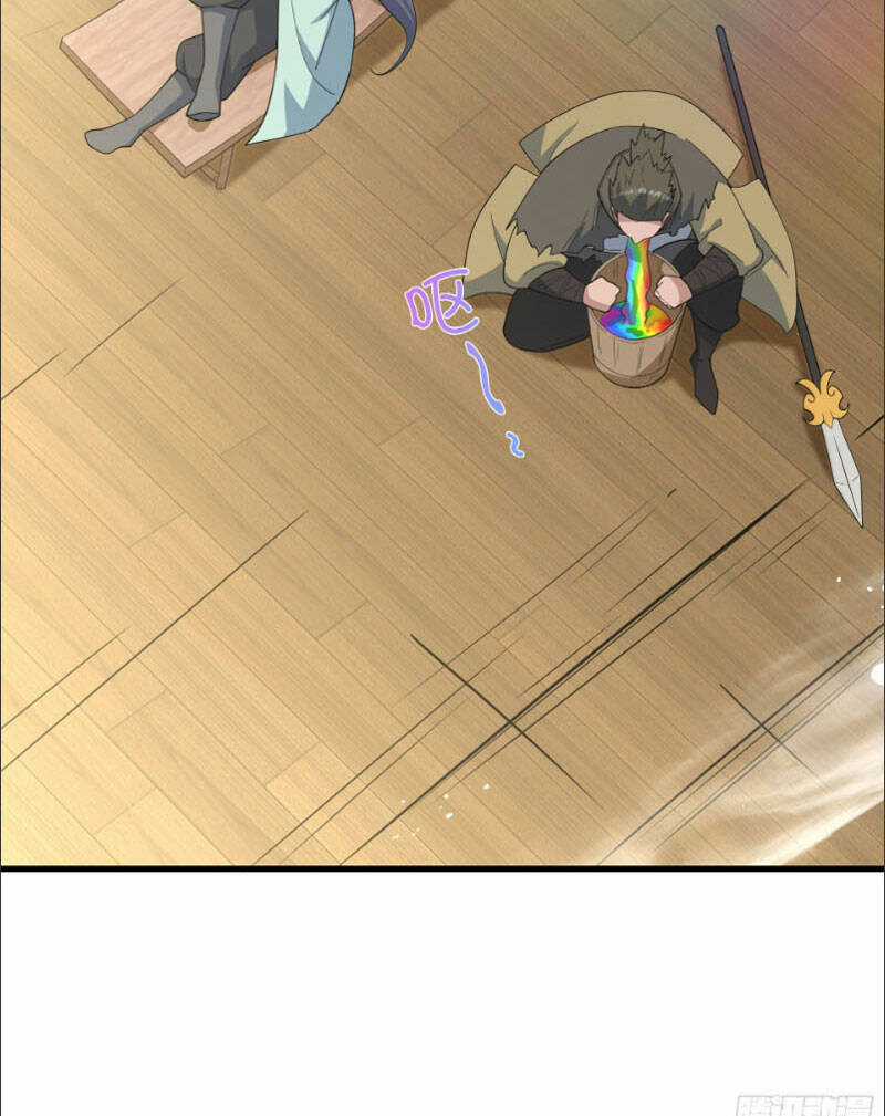 Vạn Đạo Chúa Tể - Chapter 12 - Trang 37