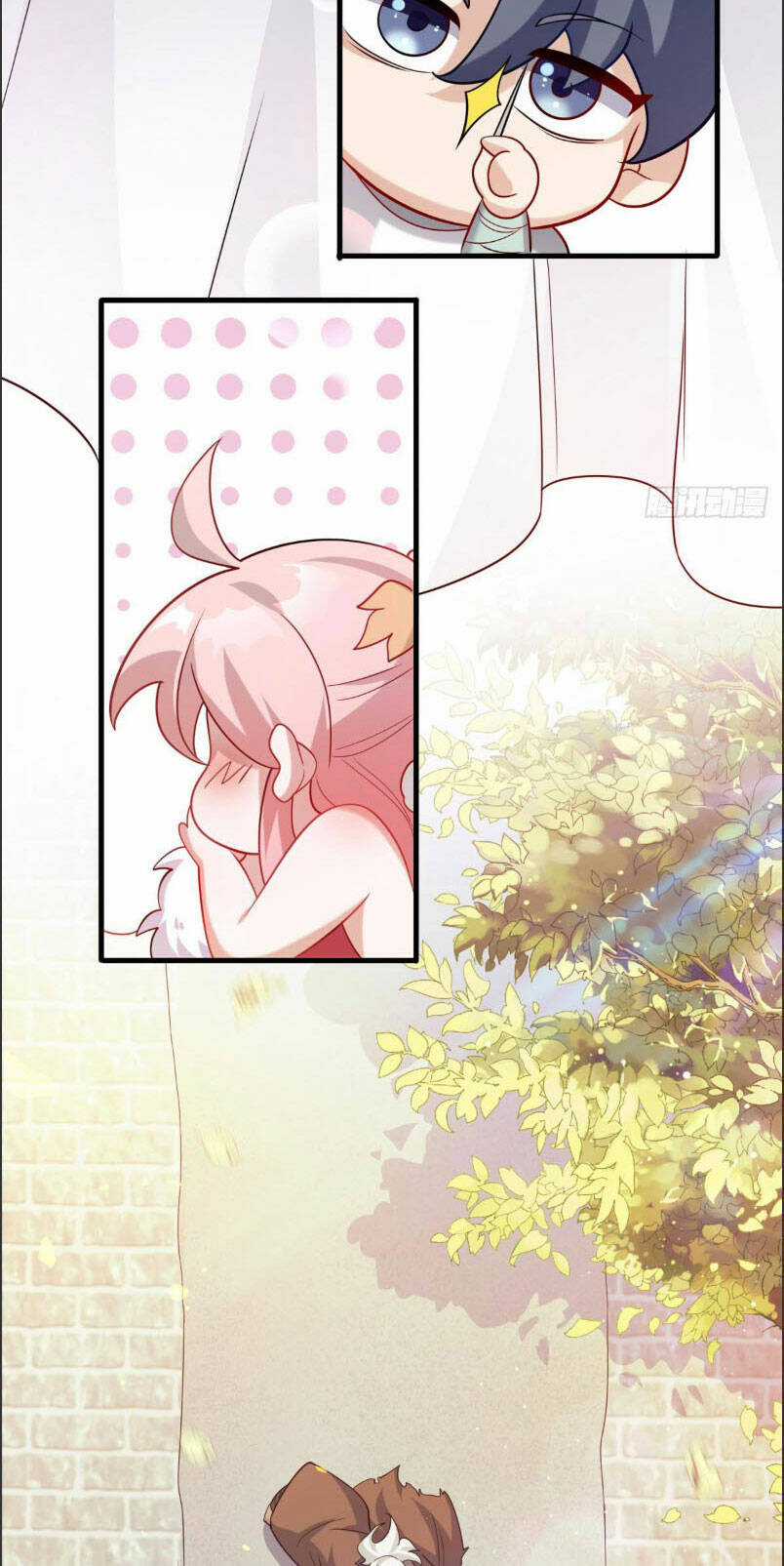 Vạn Đạo Chúa Tể - Chapter 12 - Trang 5