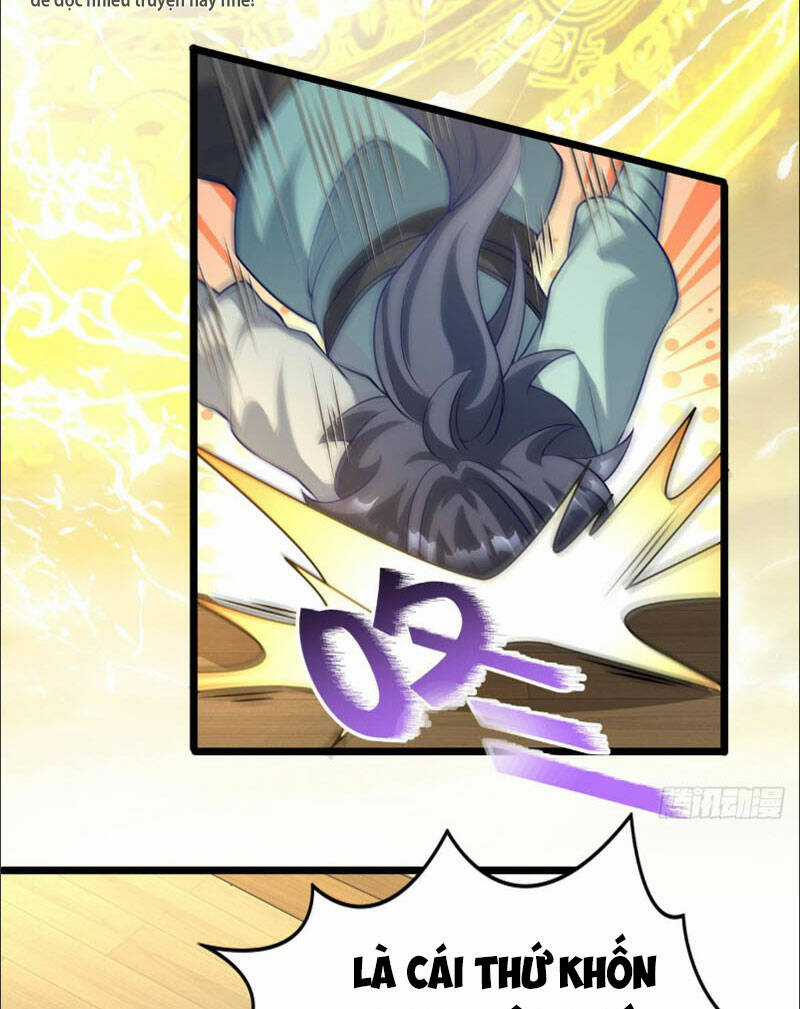 Vạn Đạo Chúa Tể - Chapter 12 - Trang 41