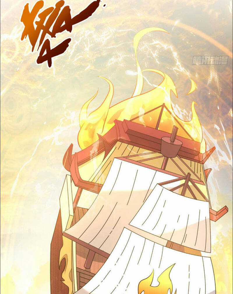 Vạn Đạo Chúa Tể - Chapter 12 - Trang 43