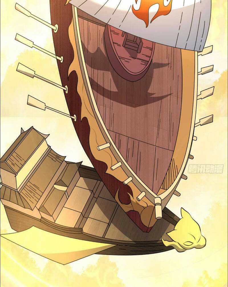 Vạn Đạo Chúa Tể - Chapter 12 - Trang 44