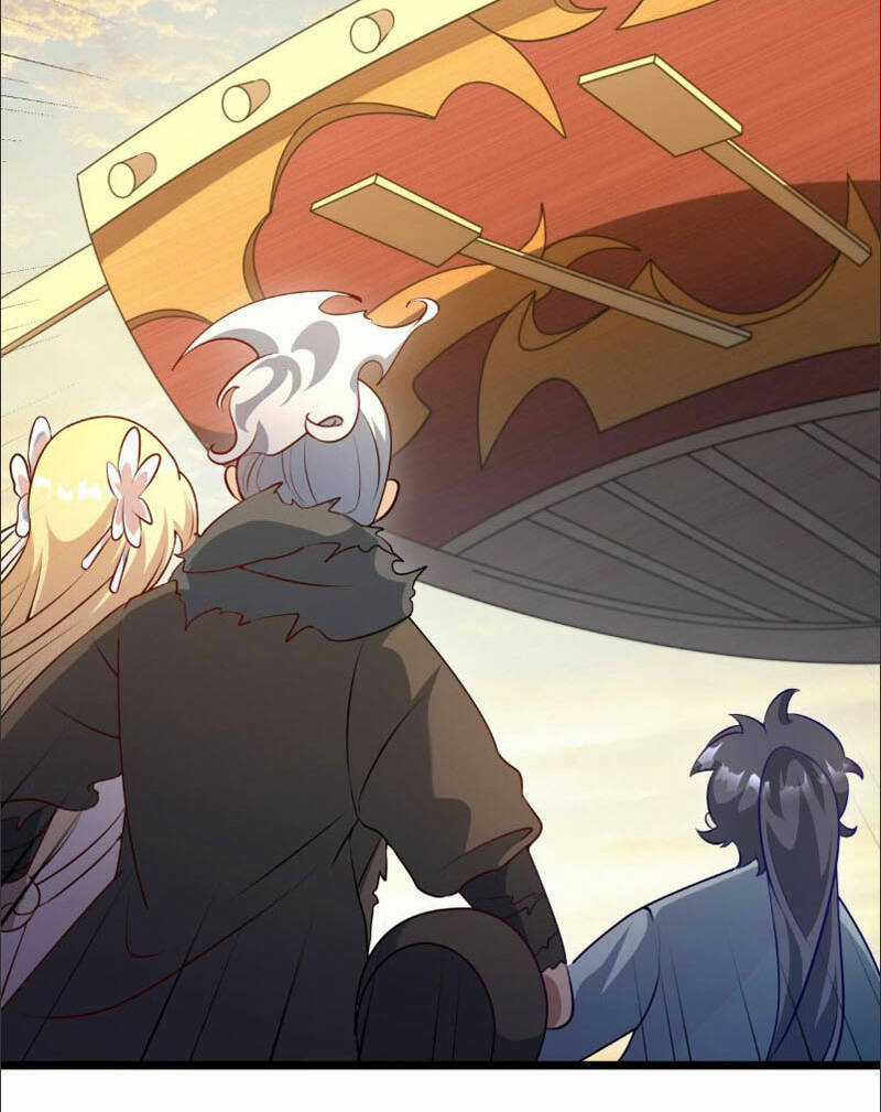 Vạn Đạo Chúa Tể - Chapter 12 - Trang 46