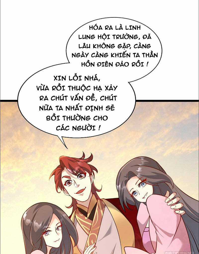 Vạn Đạo Chúa Tể - Chapter 12 - Trang 47