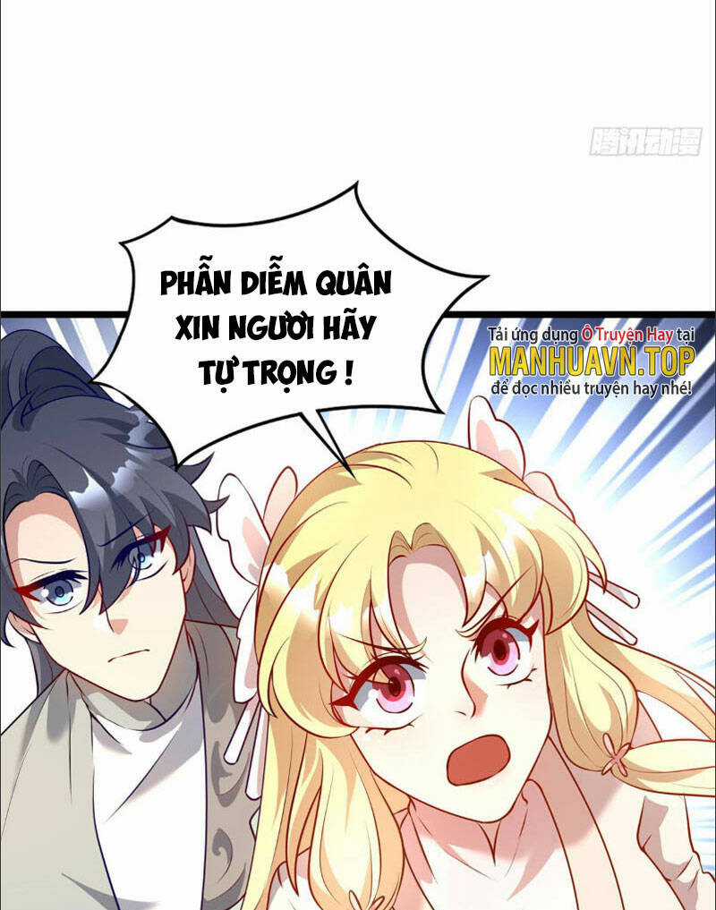 Vạn Đạo Chúa Tể - Chapter 12 - Trang 49