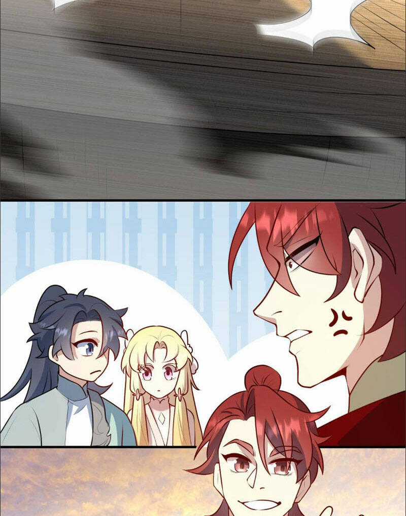 Vạn Đạo Chúa Tể - Chapter 12 - Trang 53