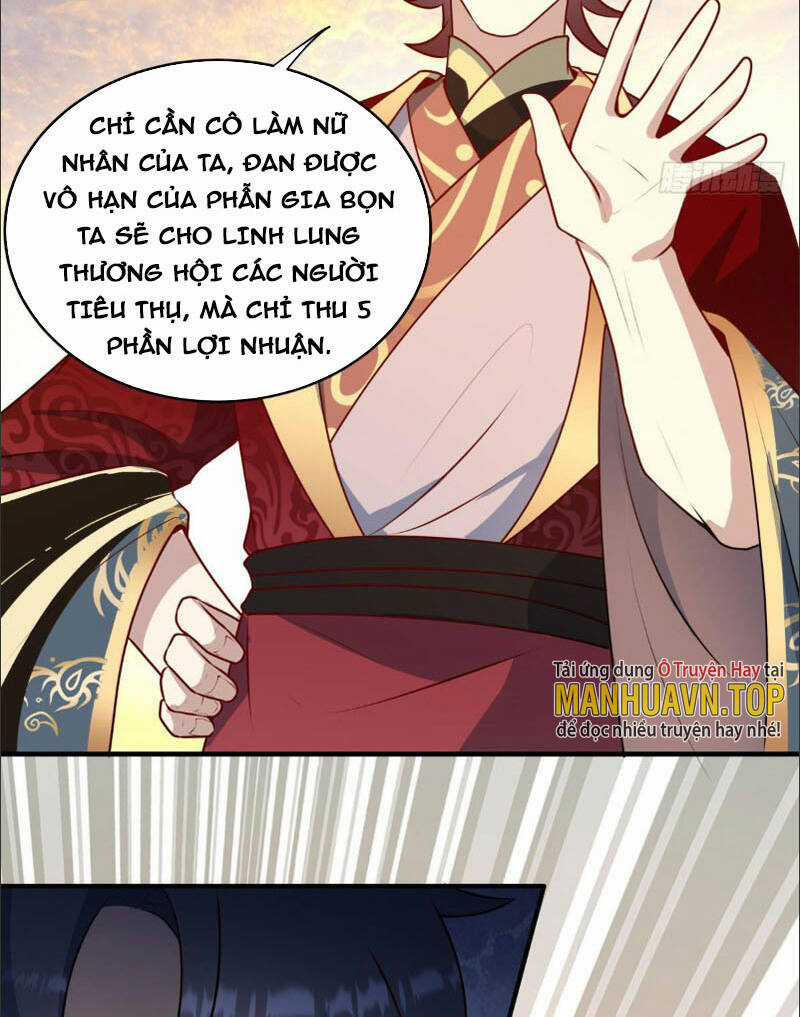 Vạn Đạo Chúa Tể - Chapter 12 - Trang 54