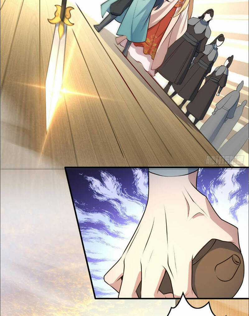 Vạn Đạo Chúa Tể - Chapter 12 - Trang 56