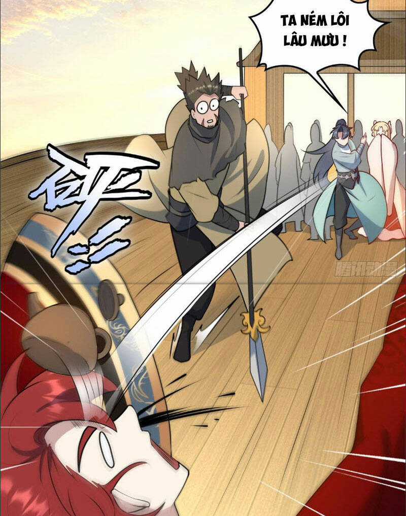 Vạn Đạo Chúa Tể - Chapter 12 - Trang 57