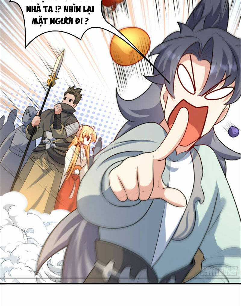 Vạn Đạo Chúa Tể - Chapter 12 - Trang 59