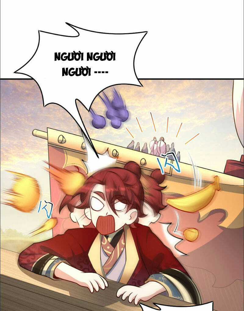 Vạn Đạo Chúa Tể - Chapter 12 - Trang 60