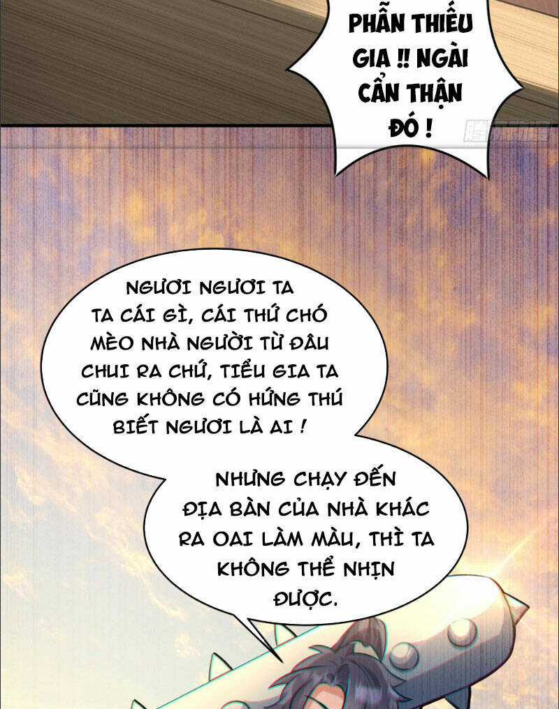 Vạn Đạo Chúa Tể - Chapter 12 - Trang 61