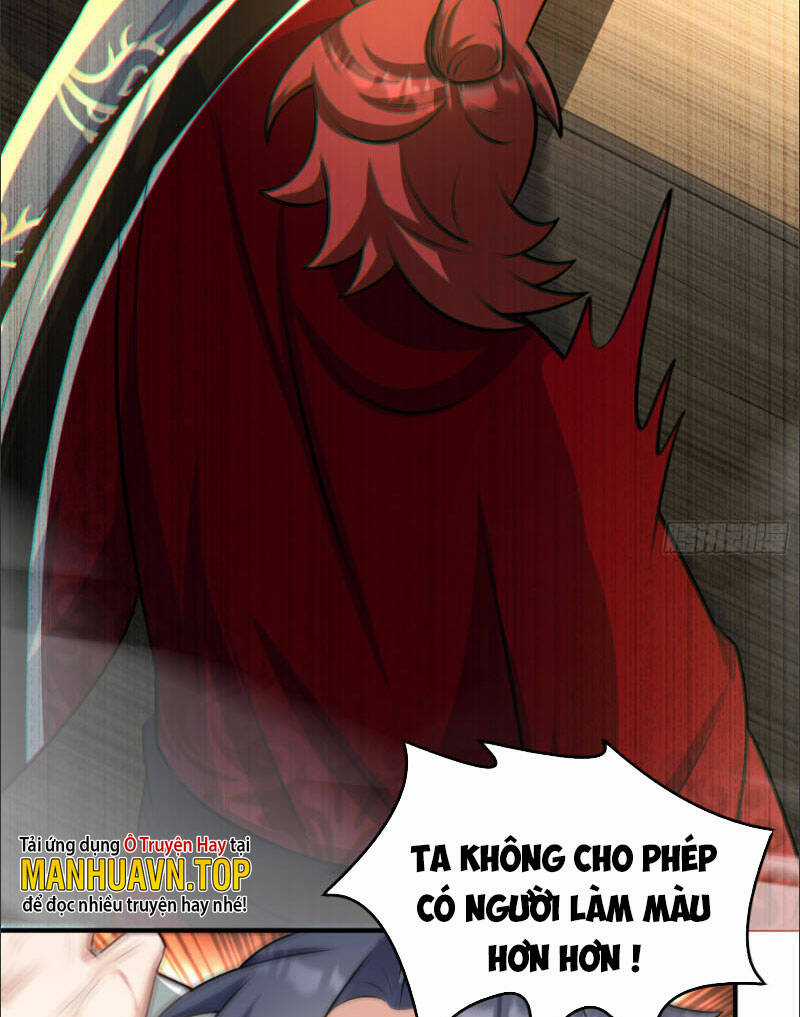 Vạn Đạo Chúa Tể - Chapter 12 - Trang 63