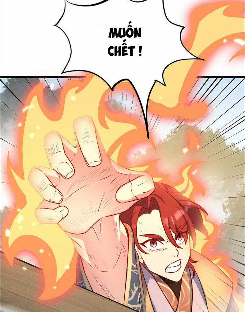Vạn Đạo Chúa Tể - Chapter 12 - Trang 65