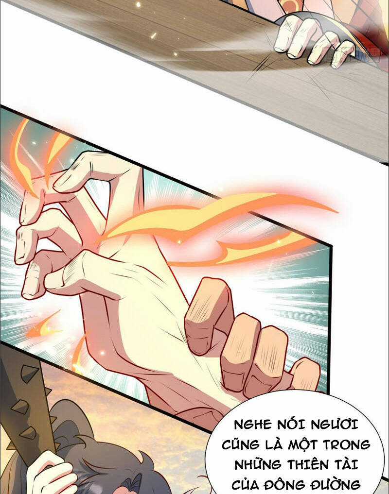 Vạn Đạo Chúa Tể - Chapter 12 - Trang 66