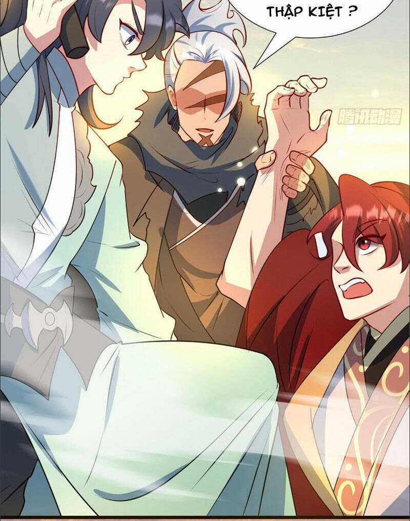 Vạn Đạo Chúa Tể - Chapter 12 - Trang 67