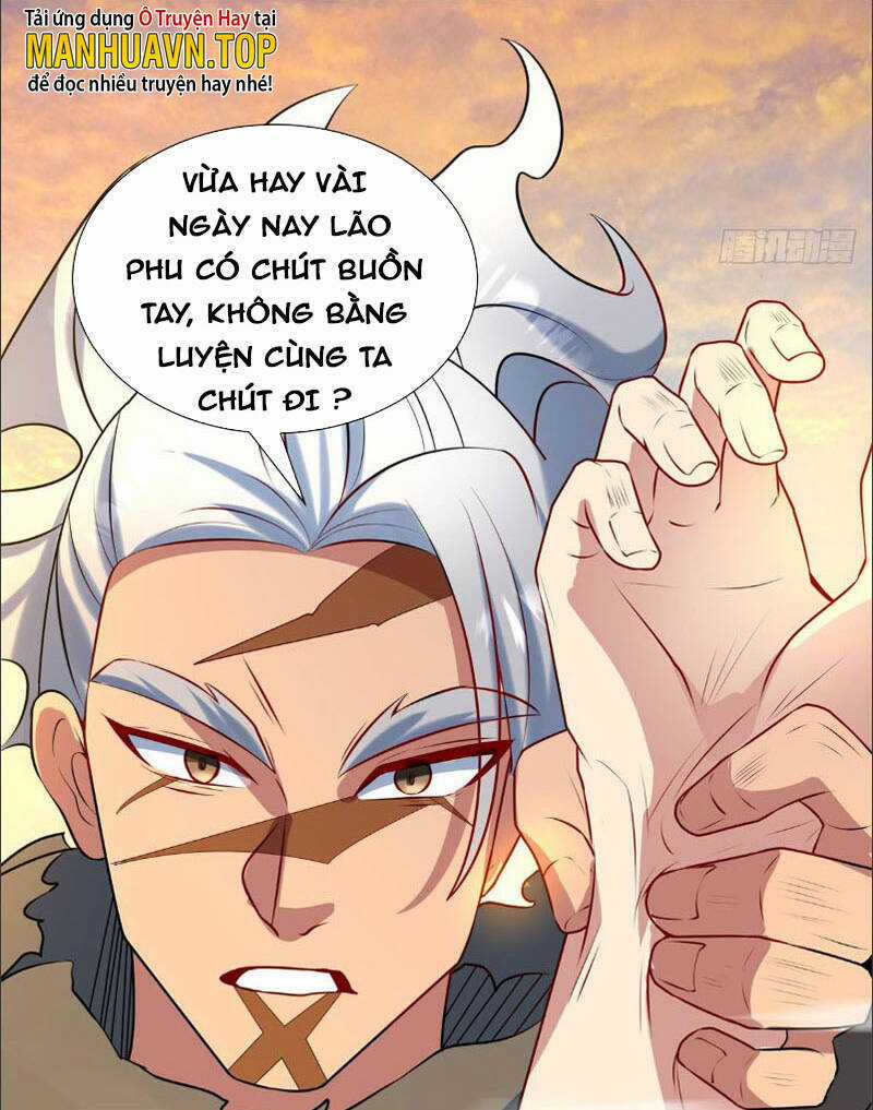 Vạn Đạo Chúa Tể - Chapter 12 - Trang 68