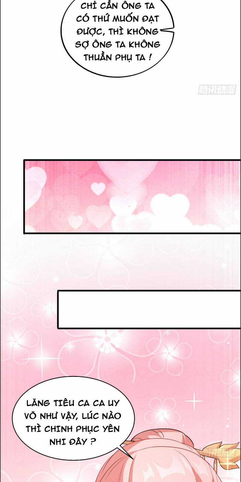 Vạn Đạo Chúa Tể - Chapter 12 - Trang 8