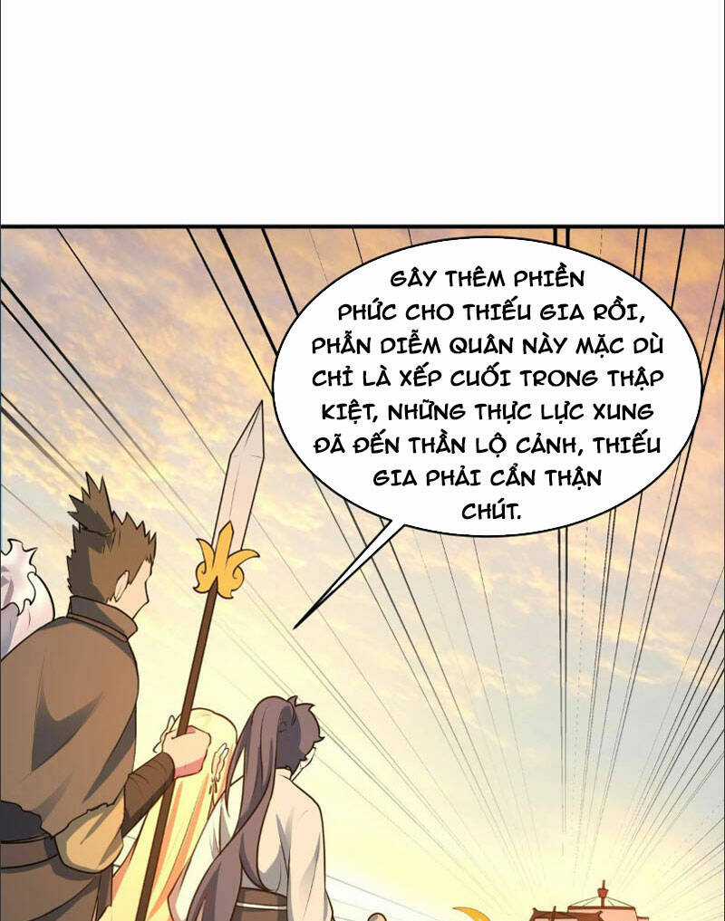Vạn Đạo Chúa Tể - Chapter 12 - Trang 73