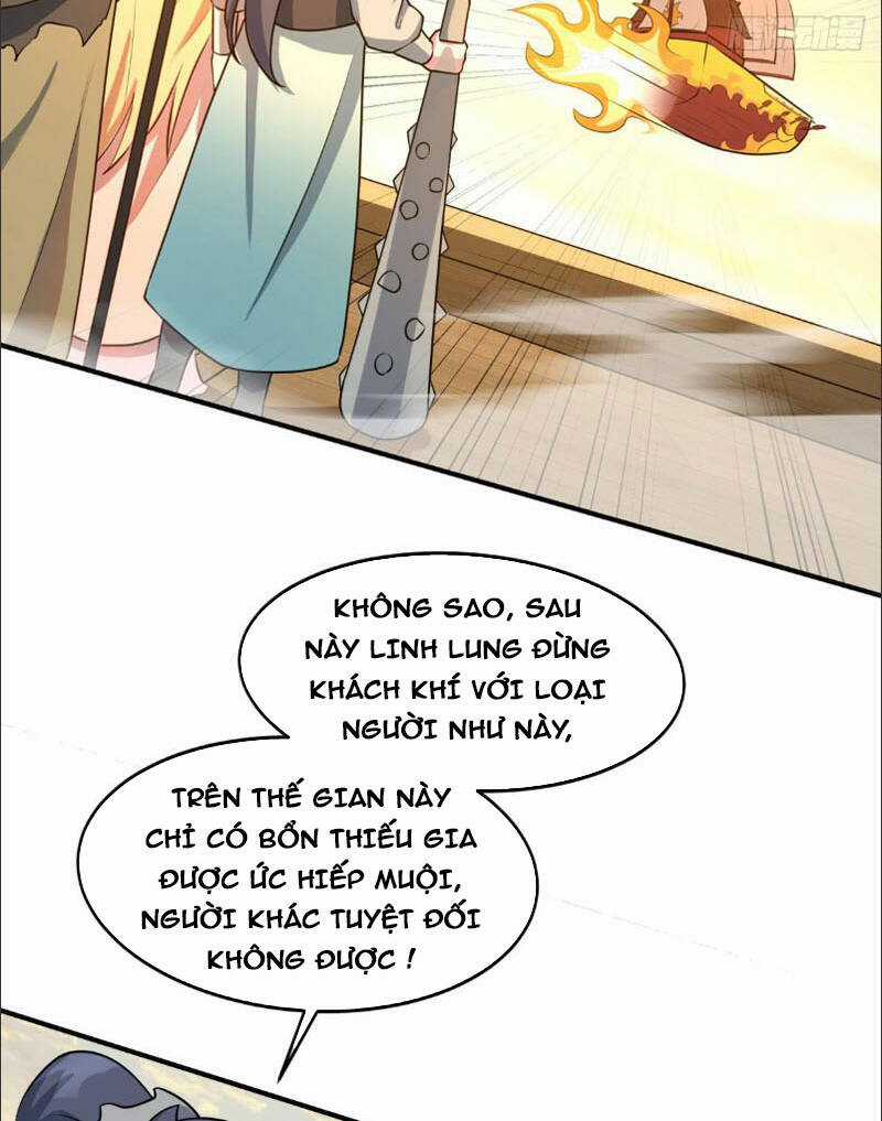 Vạn Đạo Chúa Tể - Chapter 12 - Trang 74